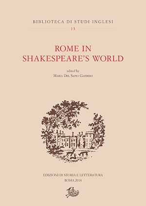 Rome in Shakespeare’s World