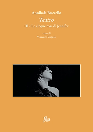 Teatro. III. Le cinque rose di Jennifer (PDF)