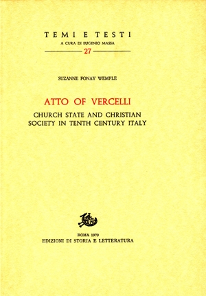 Atto of Vercelli