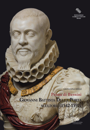 copertina di Prima di Bernini