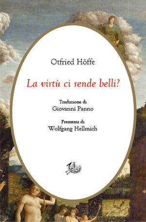 copertina di La virtù ci rende belli?