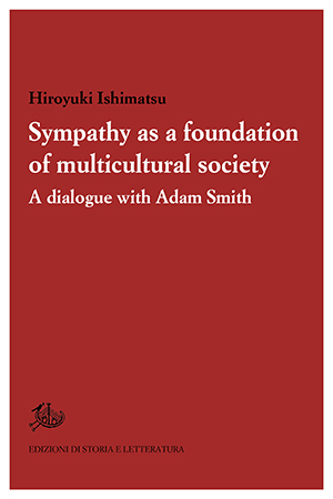 copertina di Sympathy as a foundation of multicultural society