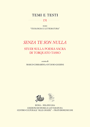 copertina di Senza te son nulla