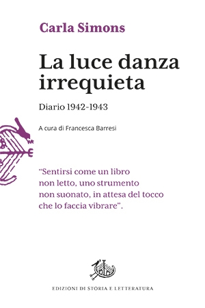 La luce danza irrequieta (PDF)