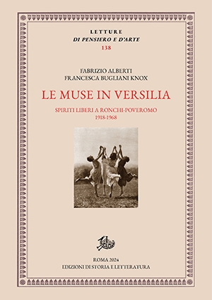 Le muse in Versilia (PDF)