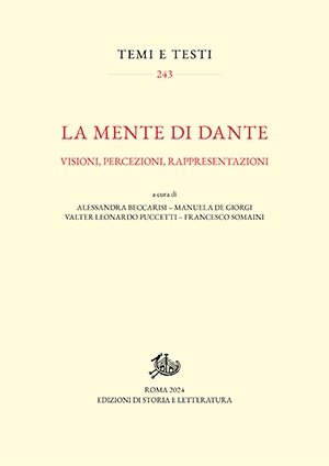 La mente di Dante (PDF)