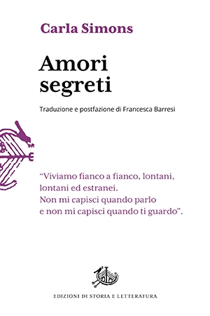 Amori segreti (PDF)