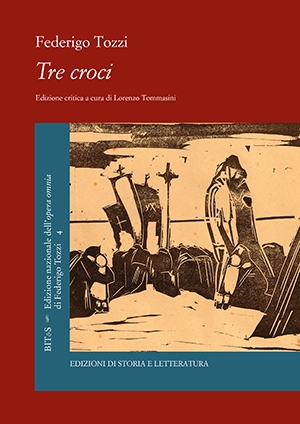 Tre croci