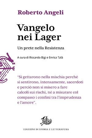 Vangelo nei lager