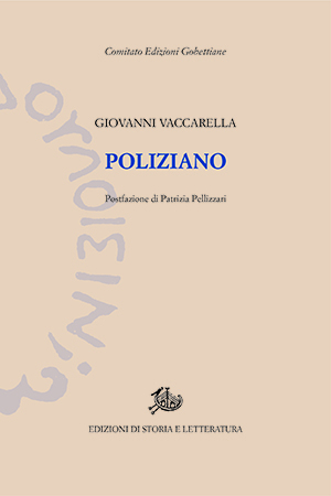 Poliziano