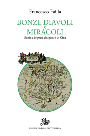 Bonzi, diavoli e miracoli (PDF)