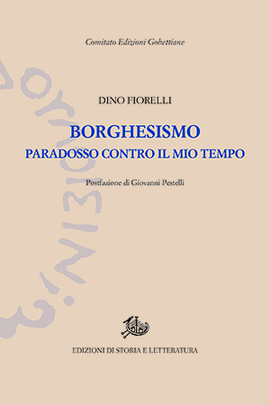 Borghesismo