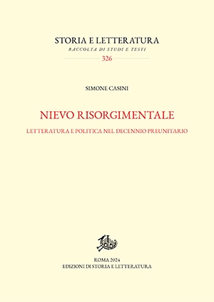 Nievo risorgimentale (PDF)